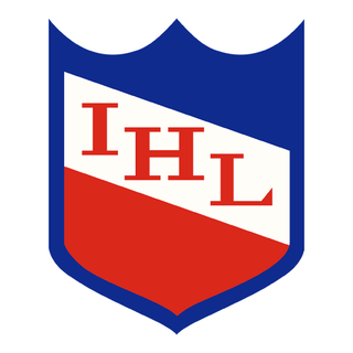 IHL — International Hockey League