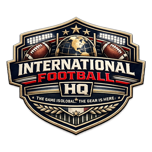 International Football HQ