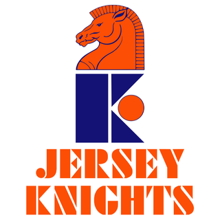 Jersey Knights