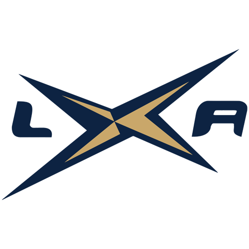 Los Angeles Xtreme