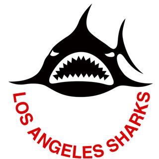 Los Angeles Sharks