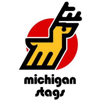 Michigan Stags