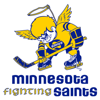 Minnesota Fighting Saints