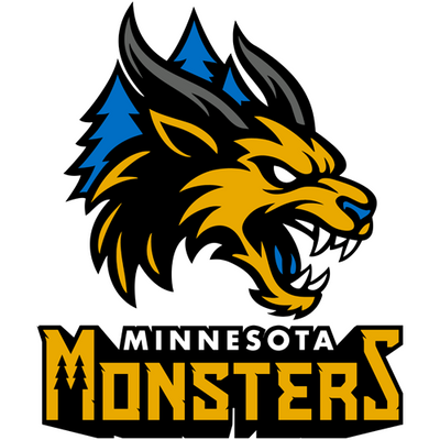 Minnesota Monsters