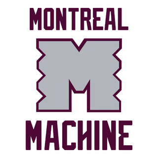 Montreal Machine