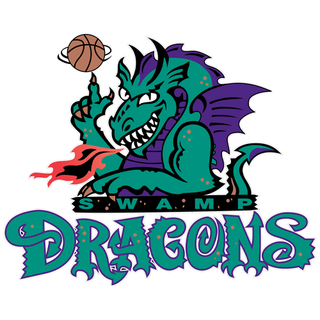 New Jersey Swamp Dragons