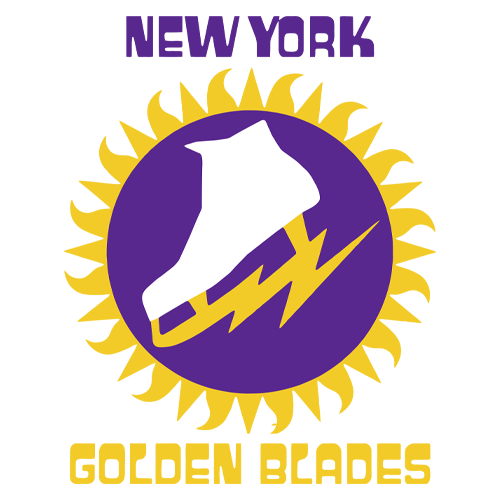 New York Golden Blades