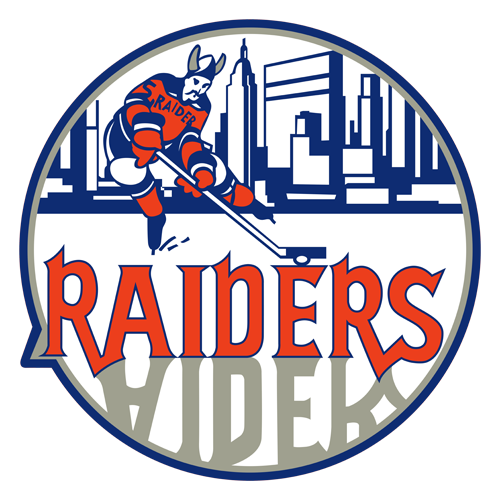 New York Raiders