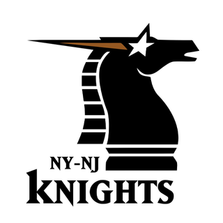 New York/New Jersey Knights