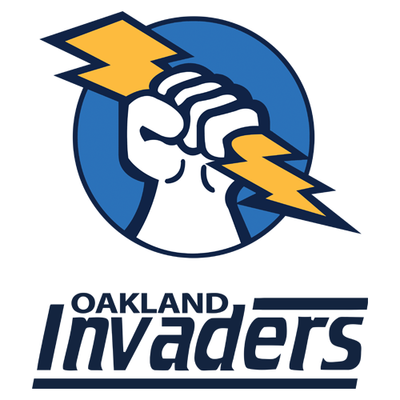 Oakland Invaders