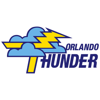 Orlando Thunder