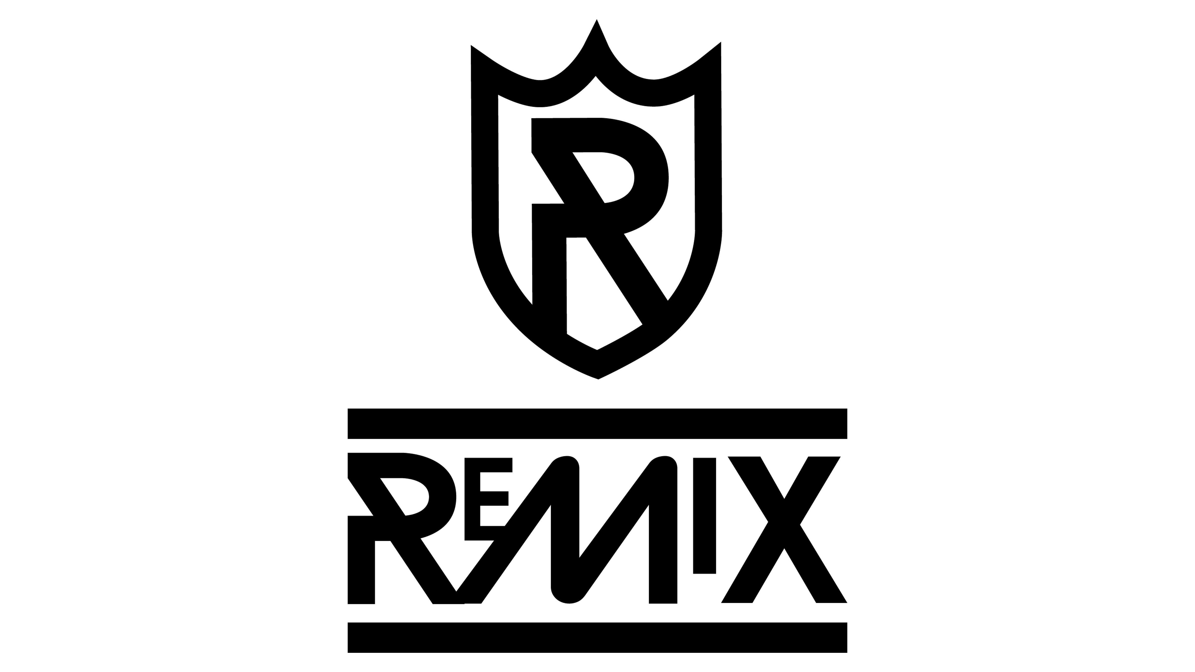 Kansas City Scouts Remix Jersey - Red - XS - Royal Retros