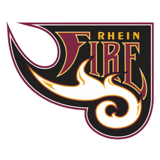 Rhein Fire