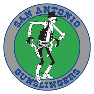San Antonio Gunslingers