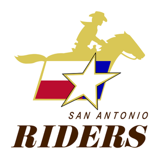 San Antonio Riders