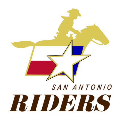San Antonio Riders