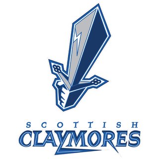 Scottish Claymores