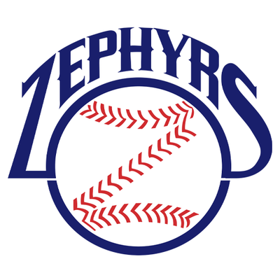 Zephyrs Baseball