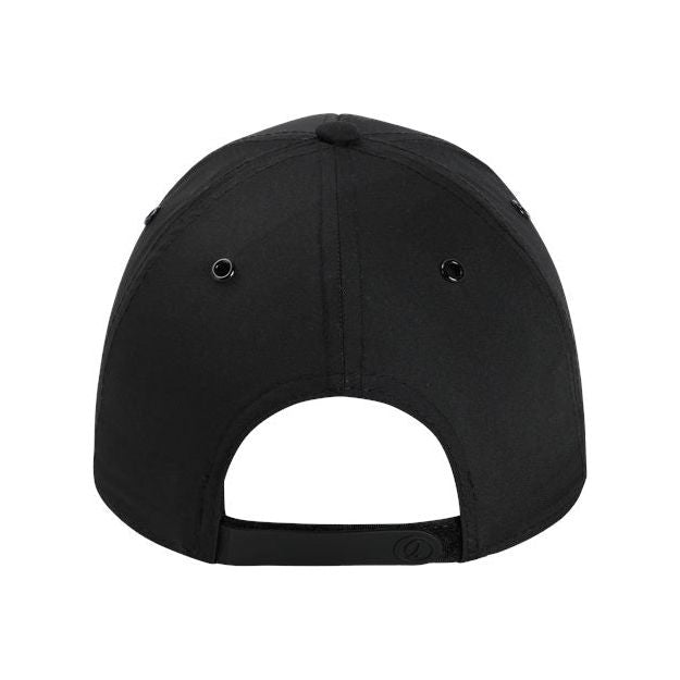 Albany Firebirds Rope Cap - Black / One Size - Hats