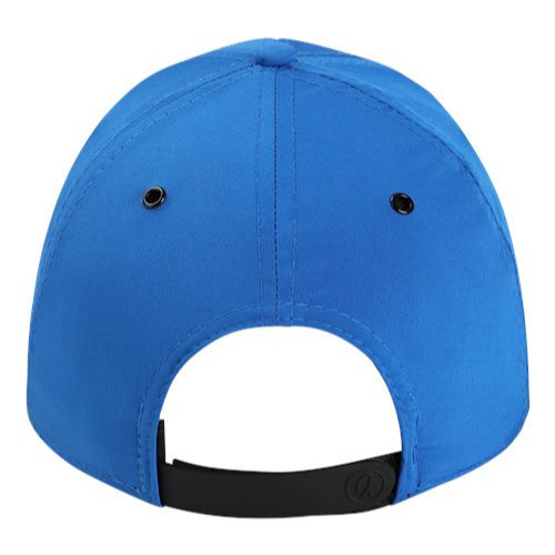 Billings Outlaws Rope Cap - Royal / One Size - Hats