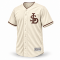 1914 St Louis Browns Jersey - Cream (1914)