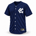 1921 Monarchs NLB Jersey - Navy