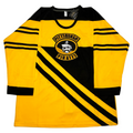 pittsburgh pirates hockey shirt