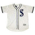 San Francisco Seals Monogram Jersey