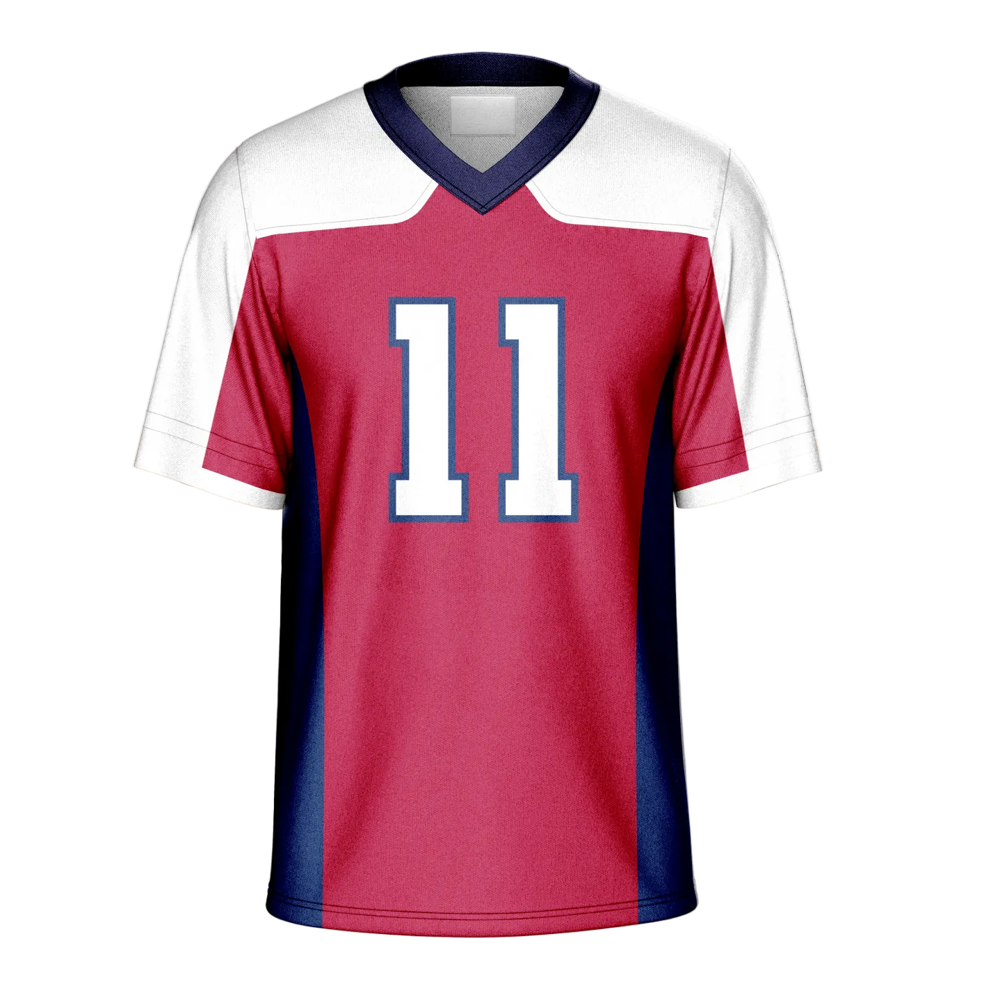 Polo Grounds Football Jersey - Jerseys