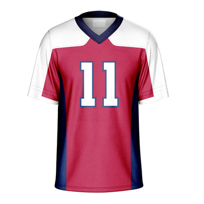 Polo Grounds Football Jersey - Jerseys