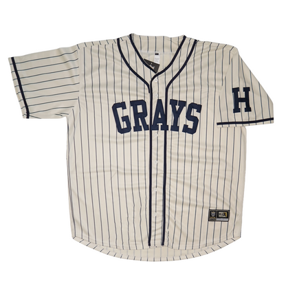 Washington Homestead Grays NLB Jersey
