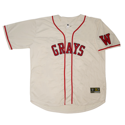 Washington Homestead Grays NLB Jersey