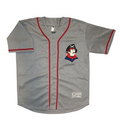 Swashbuckler Jersey - Gray