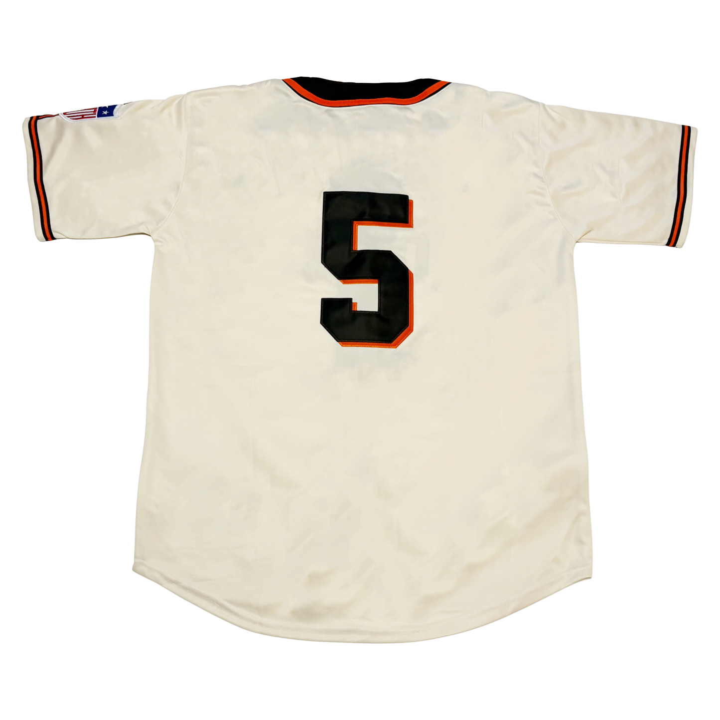 1944 St Louis Browns Jersey - Jerseys