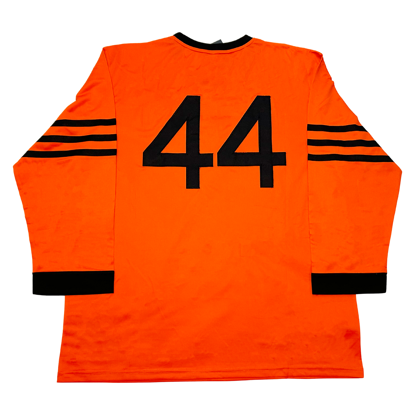 1944 Team Canada Football Jersey Royal Retros back #44