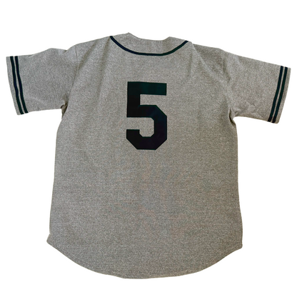 Pittsburgh Baseball Jersey