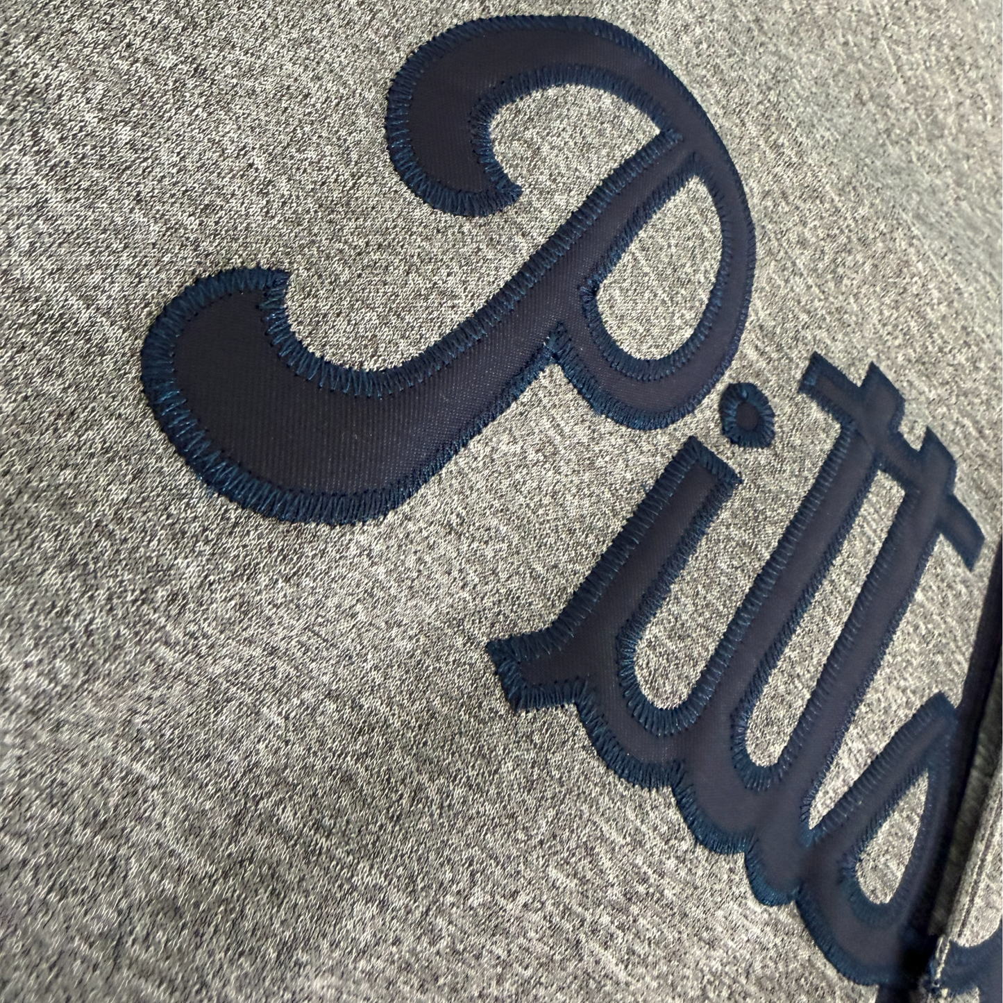 Pittsburgh Baseball Jersey