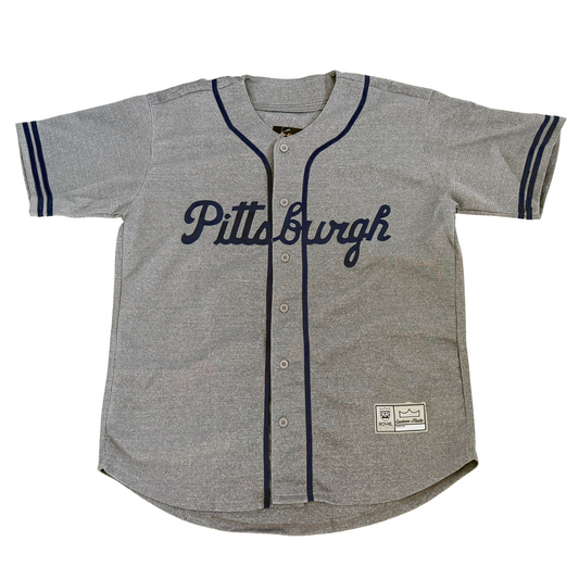 Pittsburgh Baseball Jersey