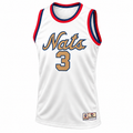 1949 Syracuse Nationals Jersey - White