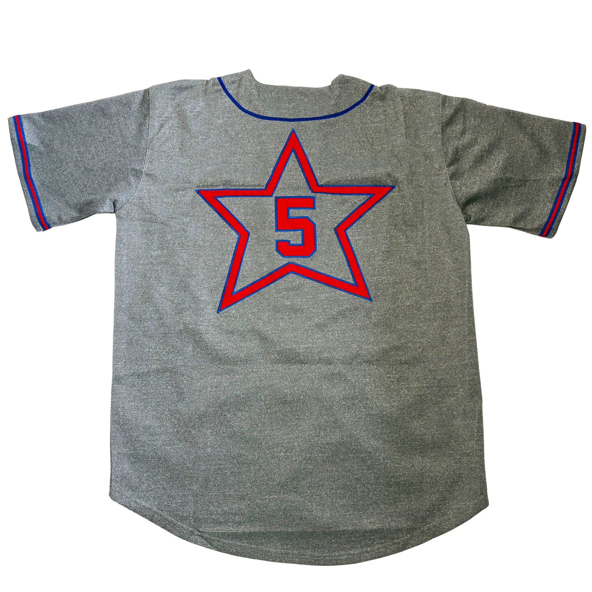 Hollywood Stars Jersey - Jerseys