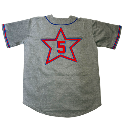 Hollywood Stars Jersey - Jerseys