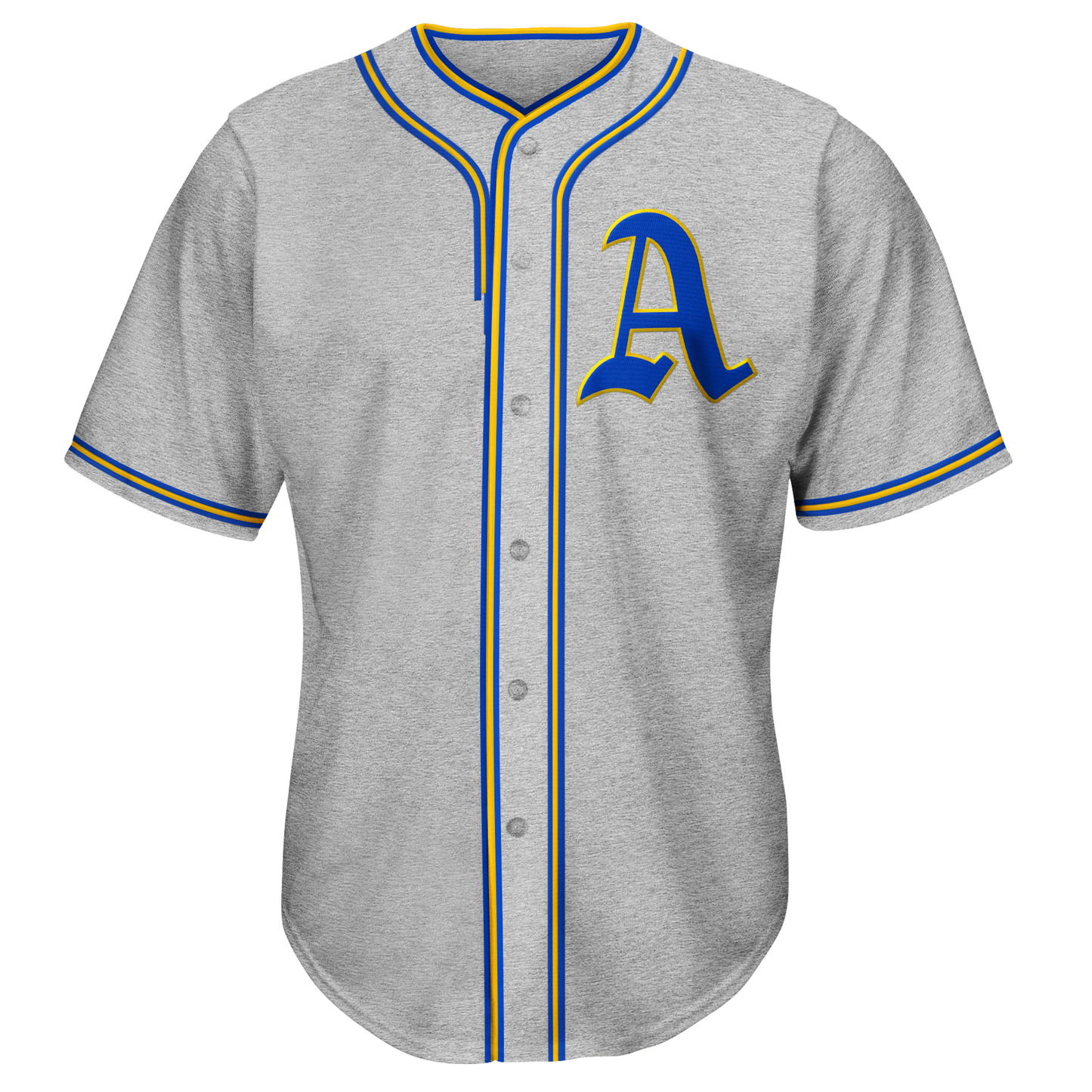 1950 philadelphia athletics jersey a's