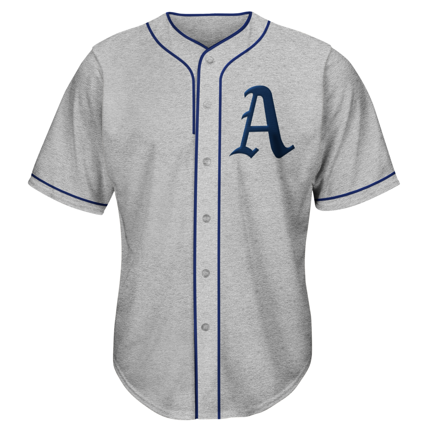 1951 philadelphia athletics jersey a's