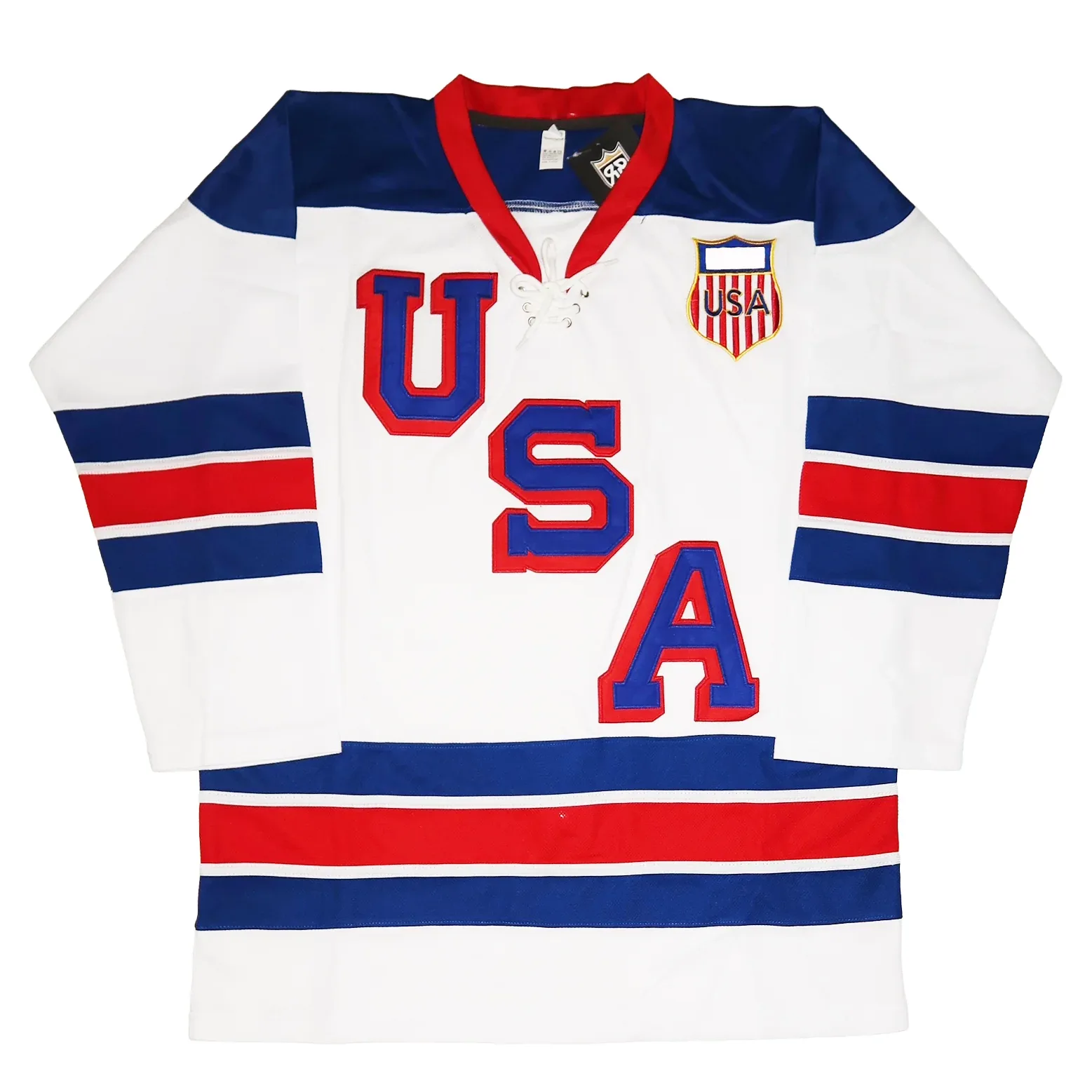 1960 USA Hockey Jersey