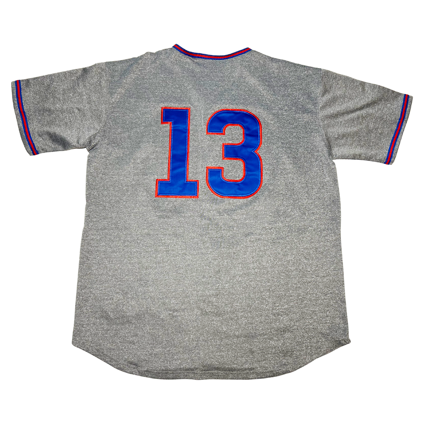 Northside Chicago Baseball Jersey - Jerseys