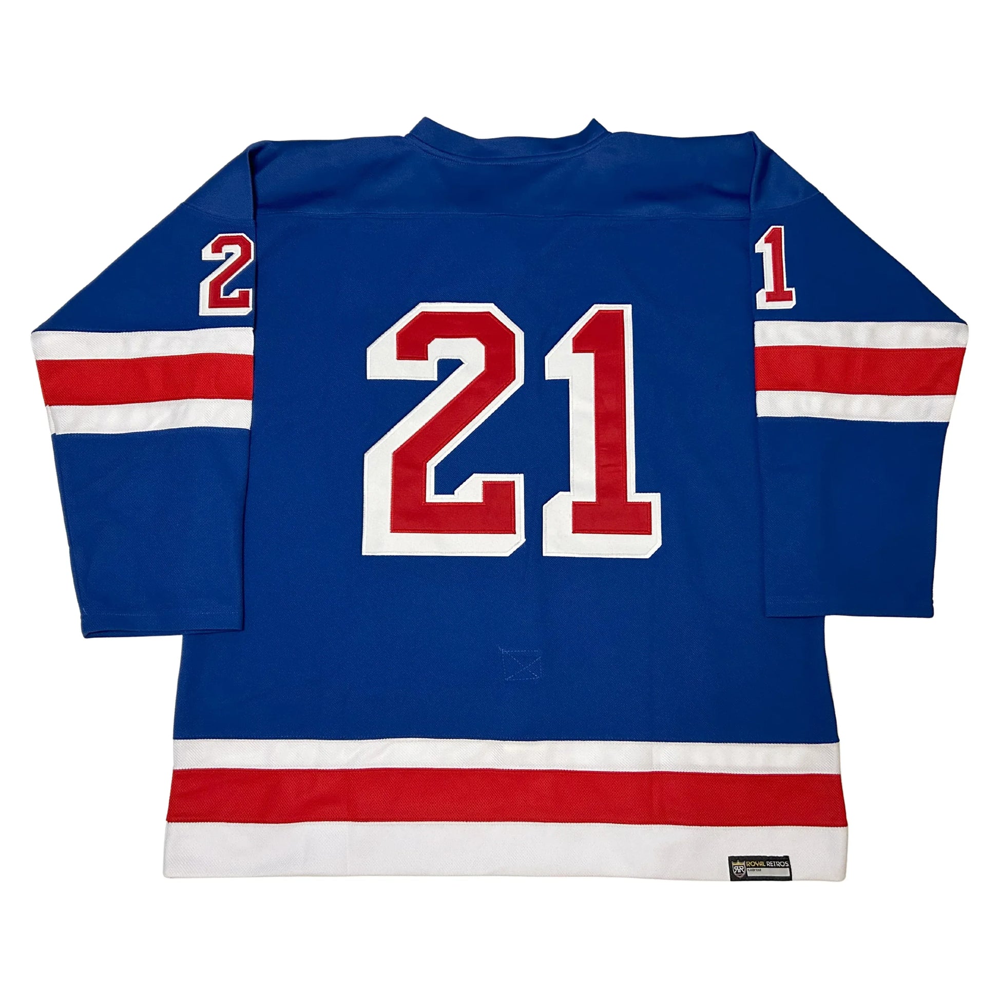 1960 USA Hockey Jersey