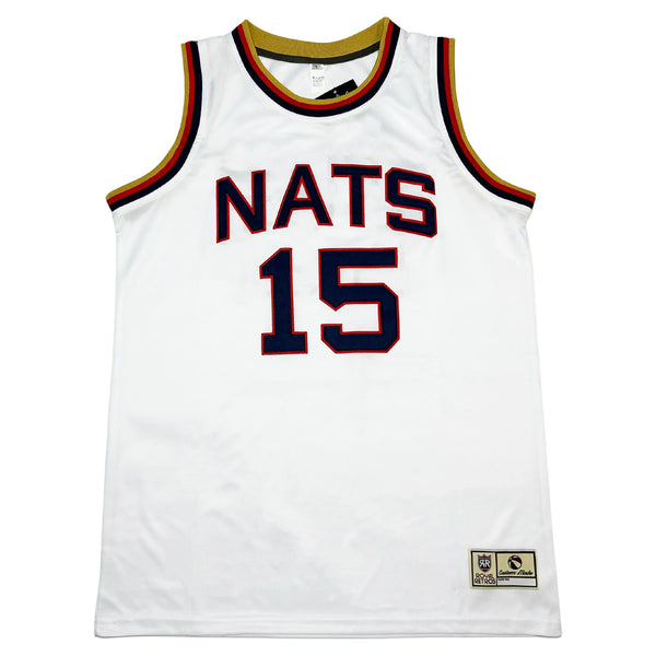 1961 Syracuse Nationals Jersey
