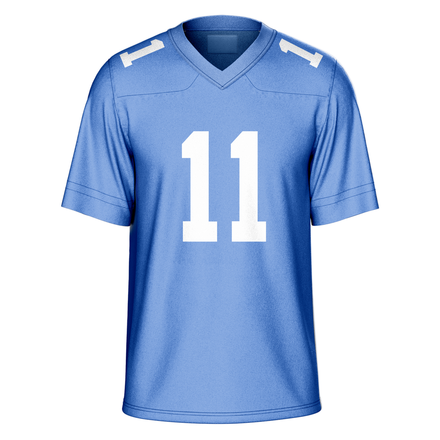 1963 houston oilers home jersey