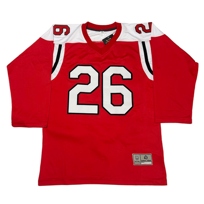 Lansdowne Jersey Small / Red Jerseys