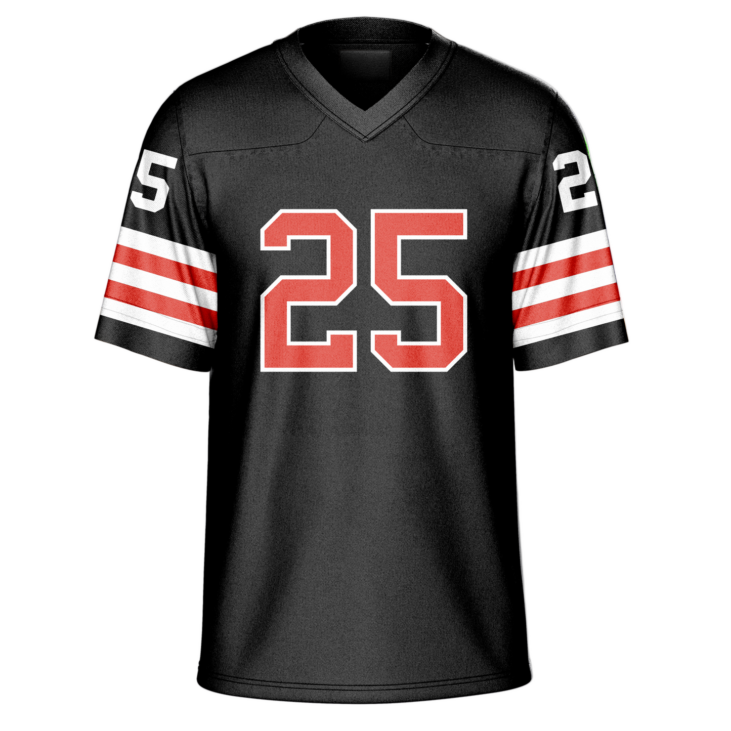 1965 Ottawa Rough Riders Jersey